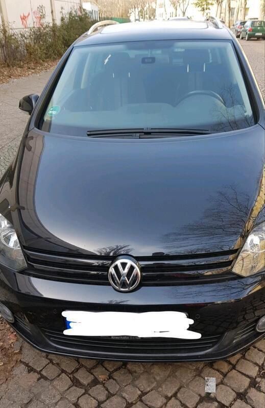 Gebraucht 2013 VW Golf VII Limousine | 8.990 € (Superpreis) - Bild 1/4
