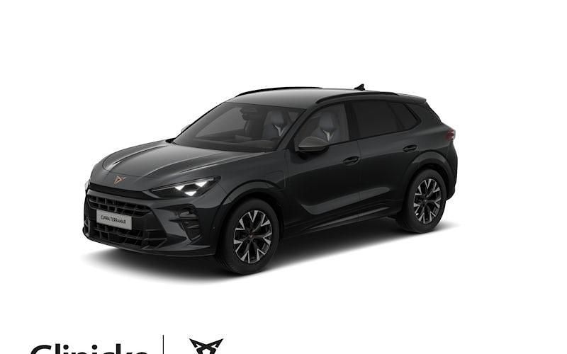 Neu Cupra Terramar 204 PS (150 kW) 2026 Grau SUV