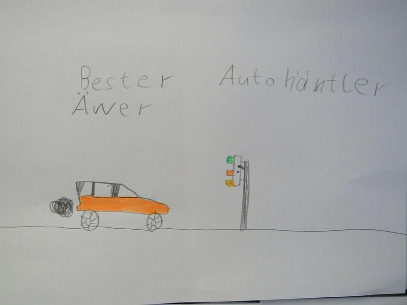 Gebraucht VW Touran Highline 140 PS (102 kW) 2006 Silber Van / Kleinbus