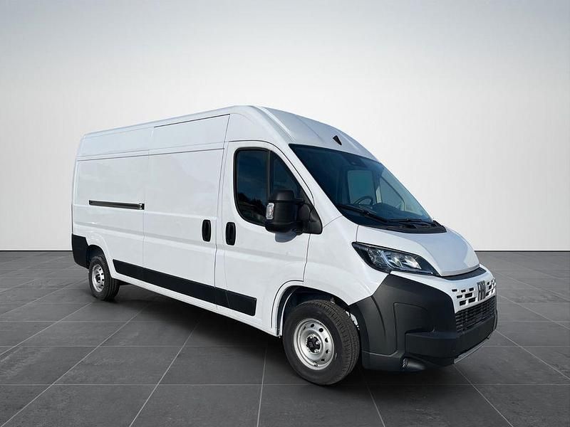Neu Fiat Ducato 140 PS (102 kW) 2025 Weiß Van