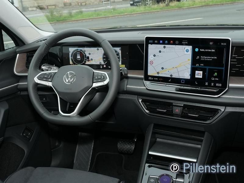 Neu VW Tayron Elegance 204 PS (150 kW) 2026 Grau SUV