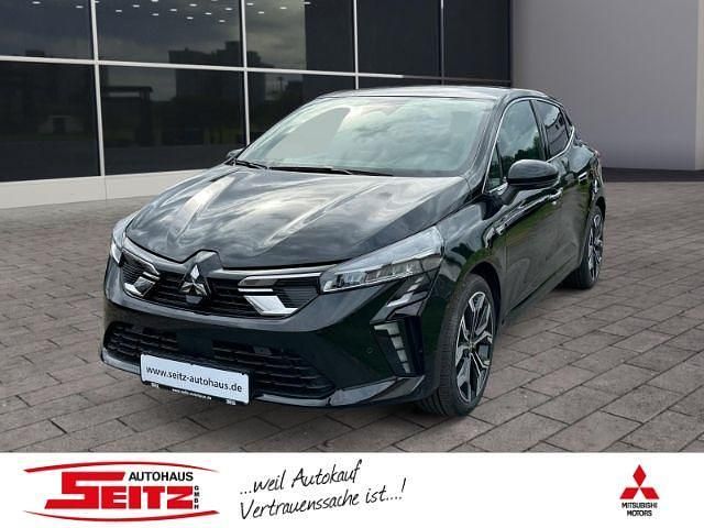 Schwarz Gebraucht 2025 Mitsubishi Colt Edition Limousine | 21.950 € (Teuer) - Bild 1/3