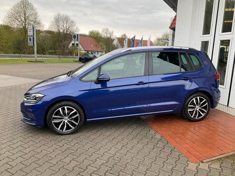 Gebraucht VW Golf VII Join 131 PS (96 kW) 2018