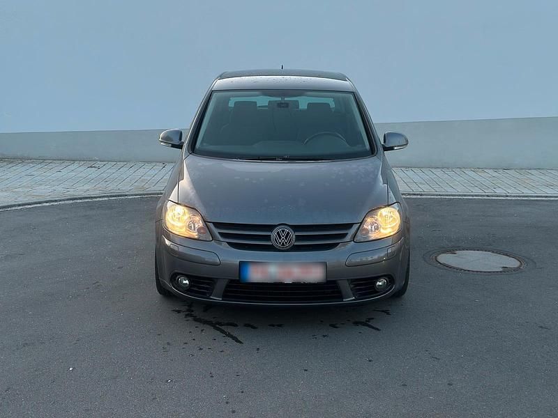 Gebraucht VW Golf V 170 PS (125 kW) 2007 Grau Kombi