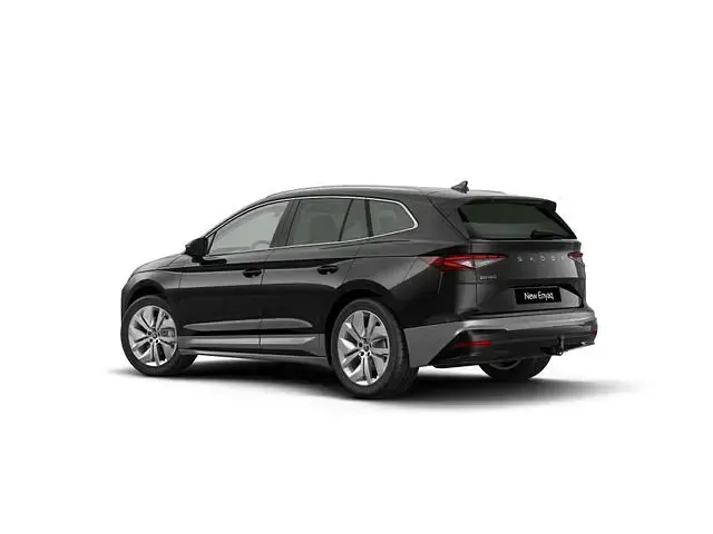 Gebraucht Skoda Enyaq iV 210 kW (286 PS) 2025 SUV