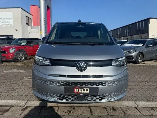 Brugt VW Multivan 150 HK (110 kW) 2024 MPV