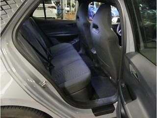 Gebraucht Cupra Born 150 kW (204 PS) 2023 Grau Kleinwagen