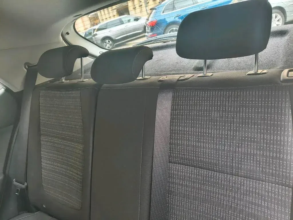 Gebraucht Kia Stonic 101 PS (74 kW) 2022 Weiß SUV