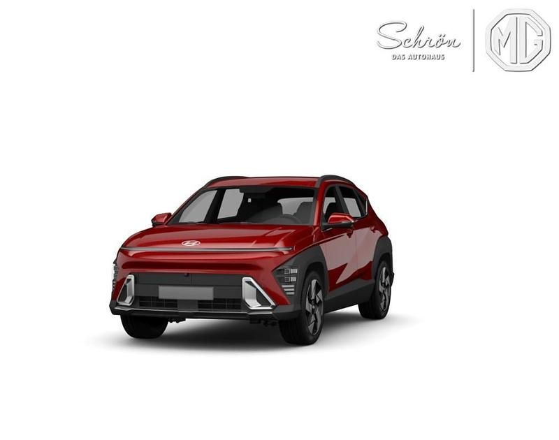 Neu Hyundai Kona N Line 170 PS (125 kW) 2025 SUV