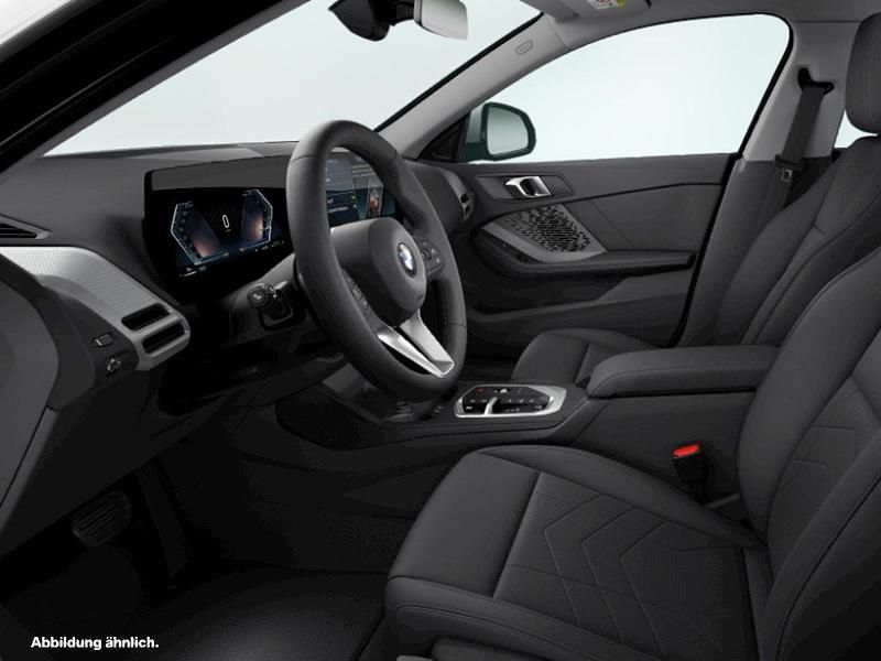 Gebraucht BMW 220 156 PS (114 kW) 2025 Weiß Coupé