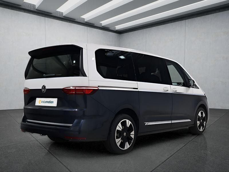 Nuova VW Multivan 150 CV (110 kW) 2025 Bianco Monovolume