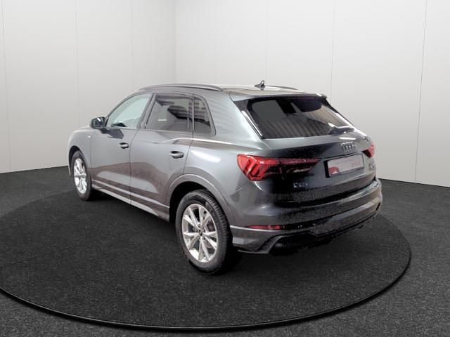 Gebraucht Audi Q3 S-Line 150 PS (110 kW) 2024 Grau SUV
