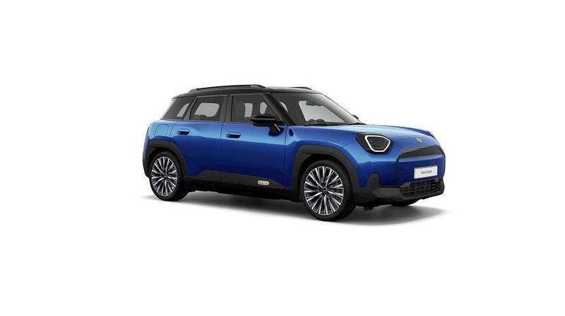 Gebraucht Mini Aceman 135 kW (184 PS) 2024 SUV