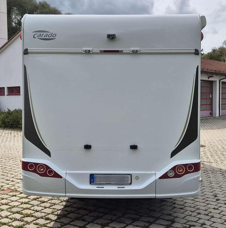 Gebraucht Fiat Ducato 120 PS (88 kW) 2019 Weiß Van