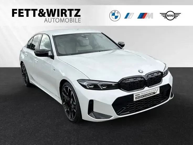 Gebraucht BMW M340 M Sport 340 PS (250 kW) 2025 Limousine