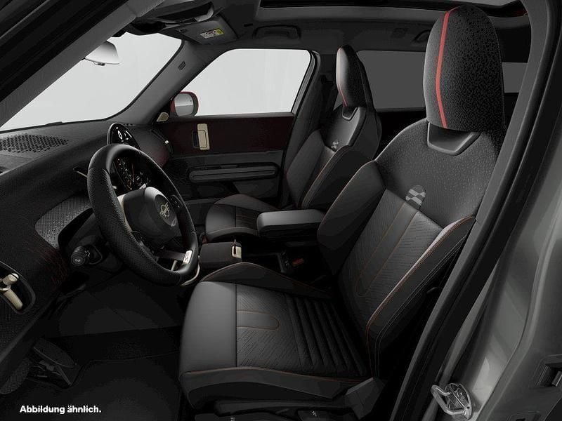 Other Gebraucht 2024 Mini Countryman SUV | 36.777 € (Superpreis) - Bild 1/2