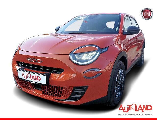 Andere Neu 2025 Fiat 600 SUV | 22.890 € (Guter Preis) - Bild 1/4