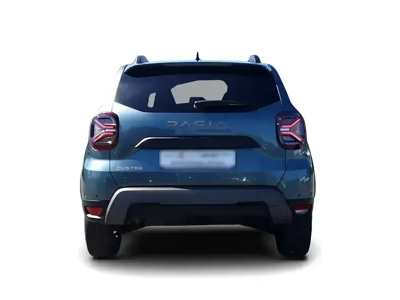 Gebraucht Dacia Duster Extreme 150 PS (110 kW) 2023 Grün SUV