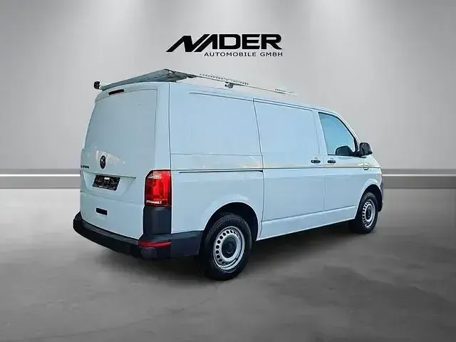 Gebraucht VW T6 102 PS (75 kW) 2019 Andere Van