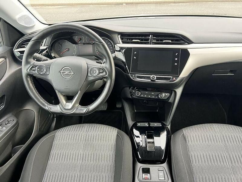 Gebraucht Opel Corsa Edition 101 PS (74 kW) 2022 White jade Kleinwagen