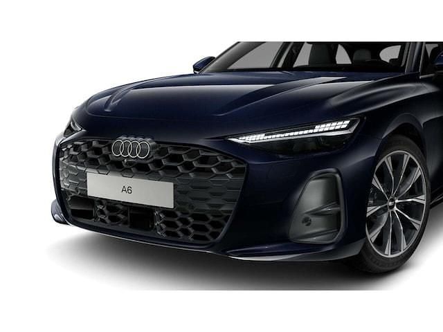 Gebraucht Audi A6 Advanced 204 PS (150 kW) 2026 Kombi