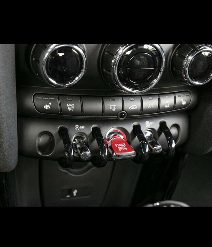 Used Mini ONE Chili 102 HP (75 kW) 2019 Black Hatchback