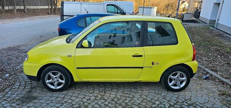 Gebraucht Seat Arosa 50 PS (36 kW) 2000 Kleinwagen