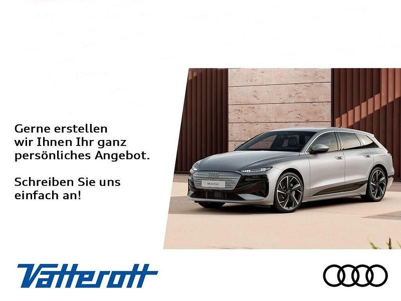 Daytonagrau perleffekt Neu 2025 Audi A6 e-tron Advanced Plus Kombi | 79.990 € (Guter Preis) - Bild 1/4