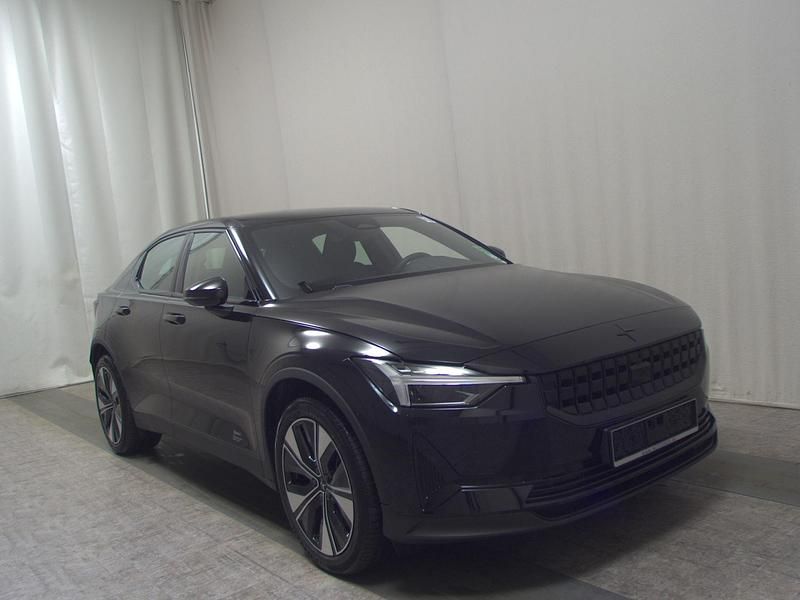 Gebraucht Polestar 2 169 kW (231 PS) 2022 Schwarz Kleinwagen