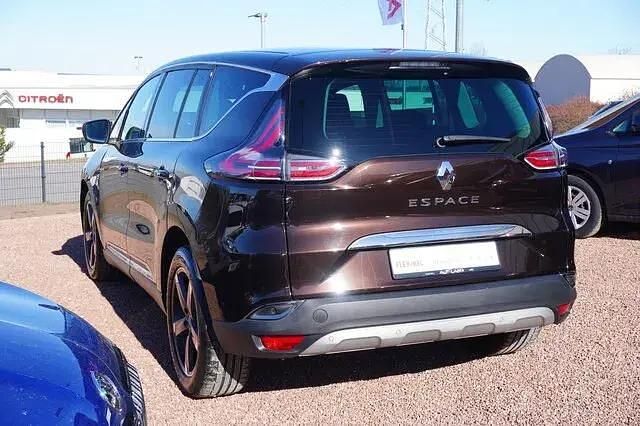 Second-hand Renault Espace 160 CP (117 kW) 2018 Maro Monovolum