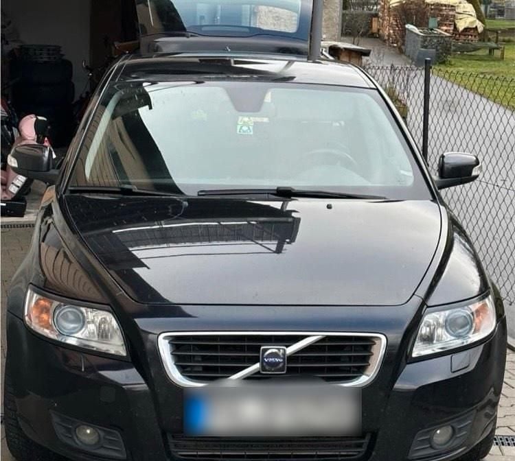 Gebraucht Volvo V50 180 PS (132 kW) 2009 Kombi