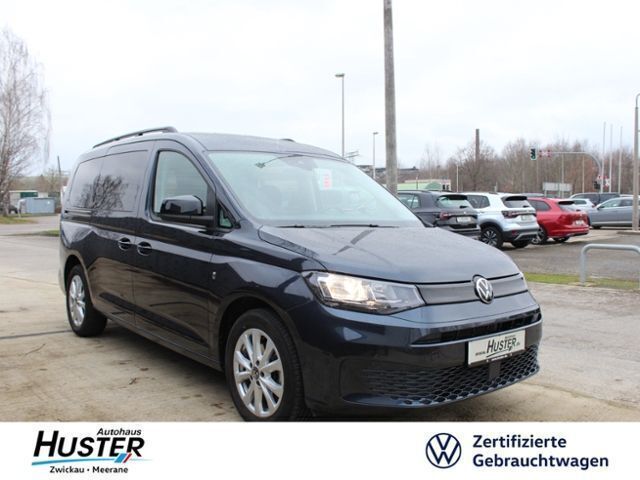Othercolor Gebraucht 2023 VW Caddy Maxi California Van / Kleinbus | 42.875 € (Fairer Preis) - Bild 1/4