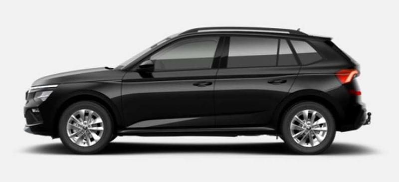 Blackmagic perleffekt Neu 2025 Skoda Kamiq Selection SUV | 27.241 € (Fairer Preis) - Bild 1/2