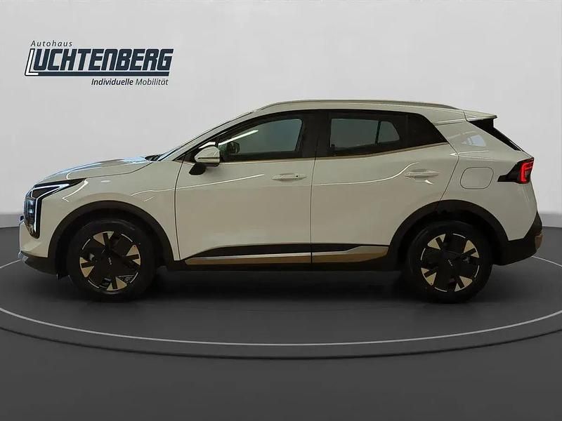 Neu Kia Sportage Vision 150 PS (110 kW) 2025 Andere SUV