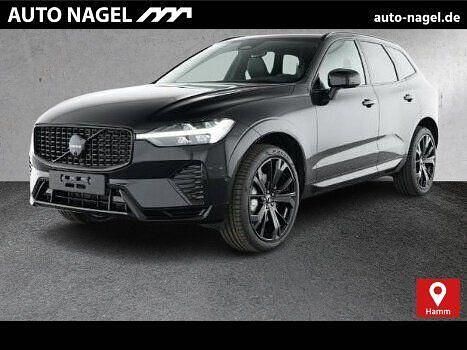 Schwarz Gebraucht 2025 Volvo XC60 Plus SUV | 47.400 € (Fairer Preis) - Bild 1/3