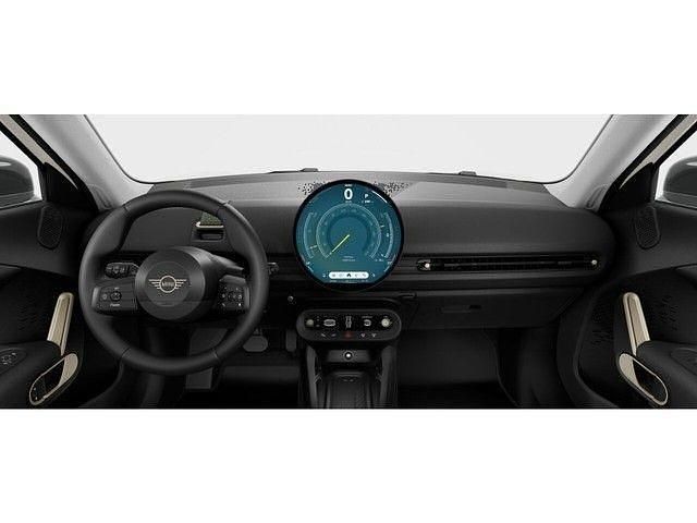 Gebraucht Mini Aceman Classic 135 kW (184 PS) 2025 Weiß SUV