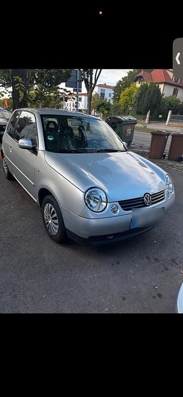 Gebraucht 2001 VW Lupo Kleinwagen | 350 € (Superpreis) - Bild 1/4