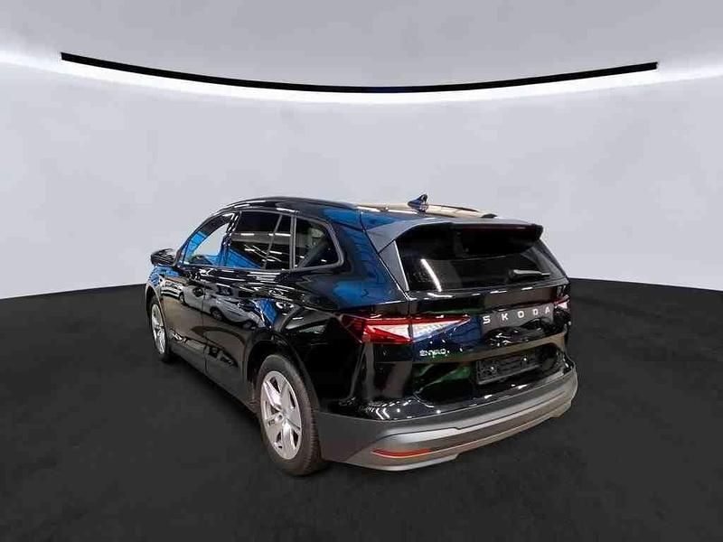 Gebraucht Skoda Enyaq iV 131 kW (179 PS) 2024 Blackmagic perleffekt SUV