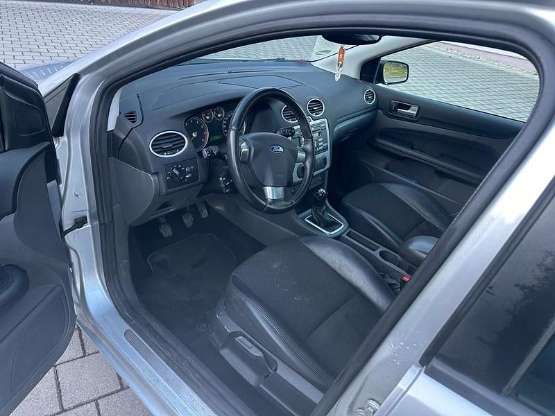 Gebraucht Ford Focus 2006 Andere farben Limousine