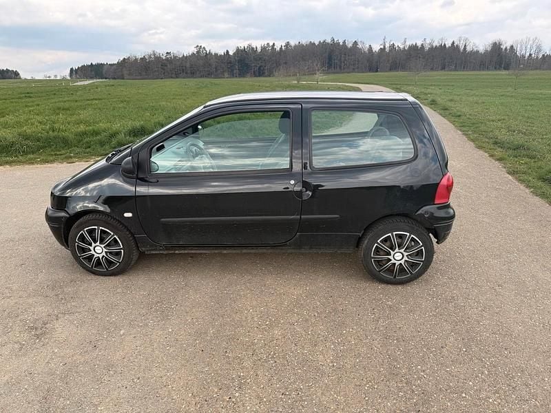 Gebraucht Renault Twingo 58 PS (42 kW) 2006 Kleinwagen