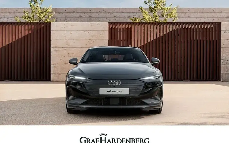 Gebraucht Audi A6 e-tron Comfort 239 kW (326 PS) 2026 Kombi