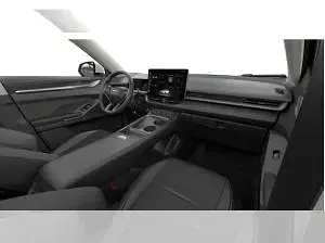 Neu Haval H6 Lux 243 PS (178 kW) 2025 Weiß (moonlight white metallic) SUV