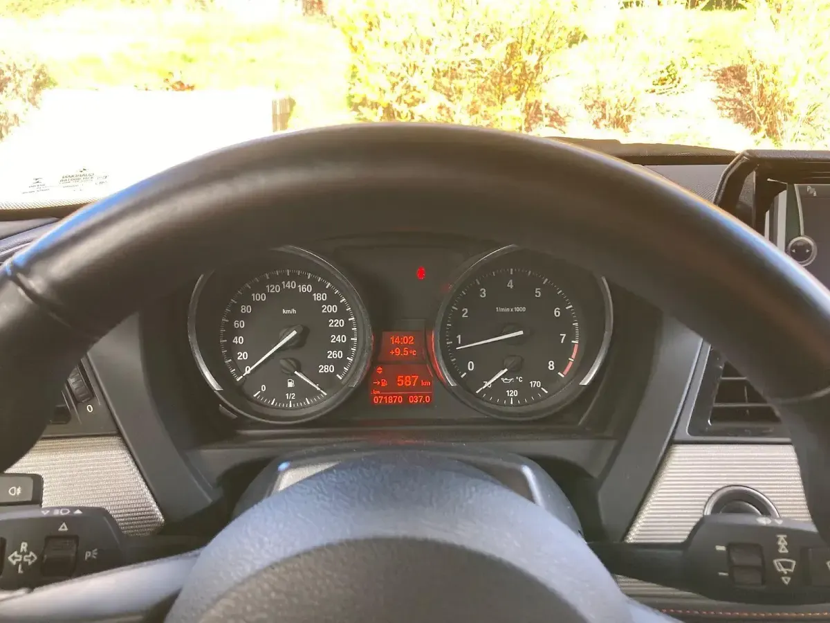 Gebraucht BMW Z4 M Sport 184 PS (135 kW) 2015 Weiß Cabrio