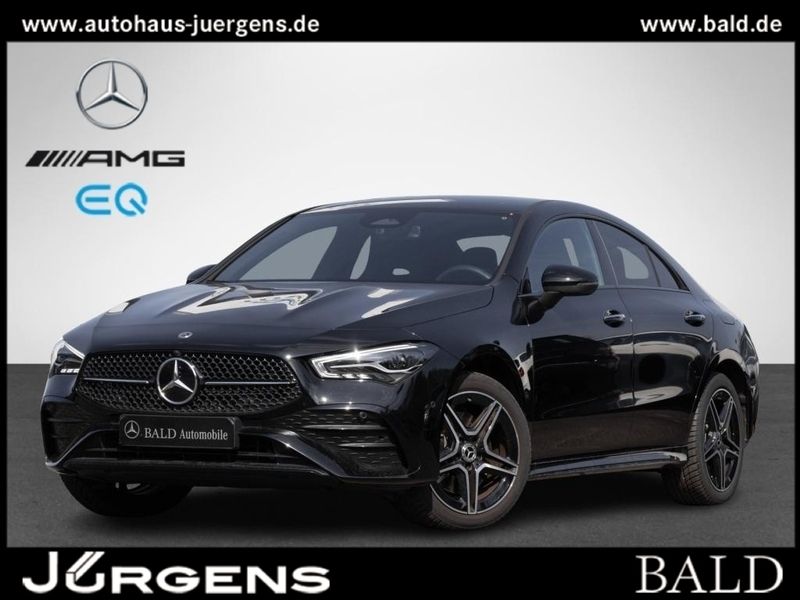 Gebraucht Mercedes CLA250e Premium 163 PS (119 kW) 2024 Othercolor Limousine