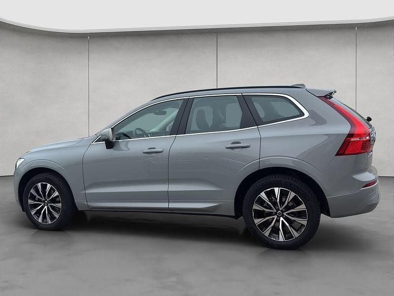 Gebraucht Volvo XC60 250 PS (183 kW) 2024 Grau SUV