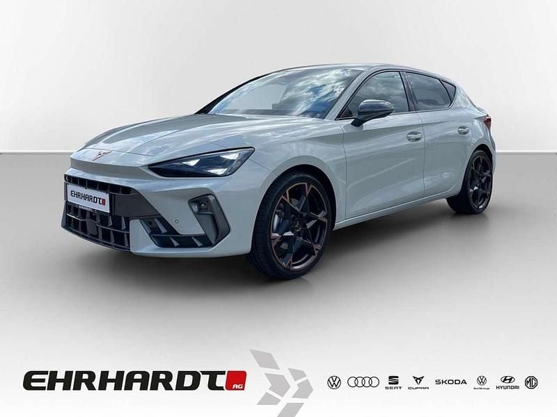 Taigagrau Gebraucht 2025 Cupra Leon Limousine | 35.690 € (Fairer Preis) - Bild 1/3