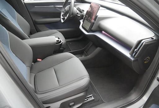 Gebraucht Volvo EX30 Ultra 200 kW (272 PS) 2025 Grau SUV