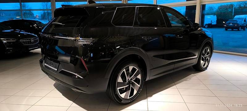 Gebraucht Opel Grandland X 136 PS (100 kW) 2025 SUV