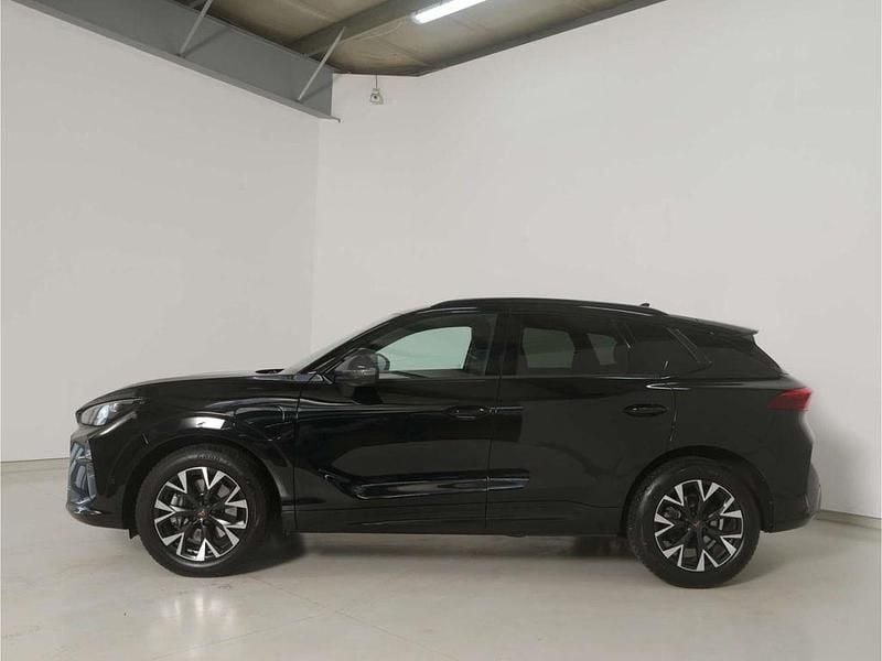 Second-hand Cupra Terramar 204 CP (150 kW) 2025 Negru SUV