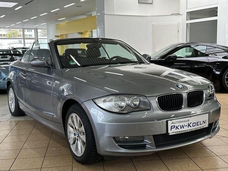 Second-hand BMW 120 Efficient Dynamics 177 CP (130 kW) 2009 Andere Hatchback